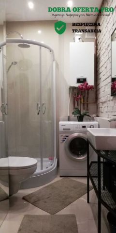 Mieszkanie 2-pokojowe Gdańsk Śródmieście, ul. Wierzbowa. Zdjęcie 6