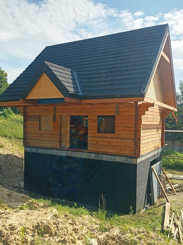 dom wolnostojący Dziwiszów, ul. Karkonoska. Zdjęcie 5