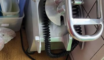 Lokal Wrocław Fabryczna, bulw. Ikara