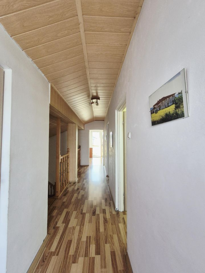 dom wolnostojący Radzyń Podlaski Lędzinek, ul. Wincentego Witosa. Zdjęcie 19