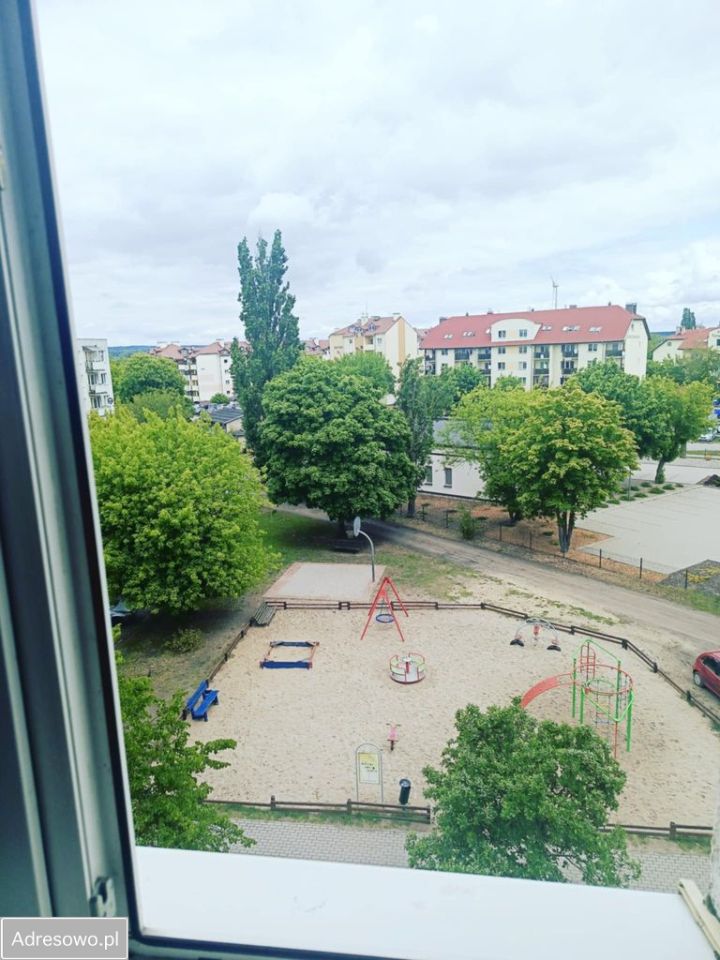 Mieszkanie 2-pokojowe Solec Kujawski, ul. Toruńska. Zdjęcie 12