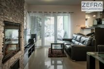 dom szeregowy, 4 pokoje Niepołomice Jazy