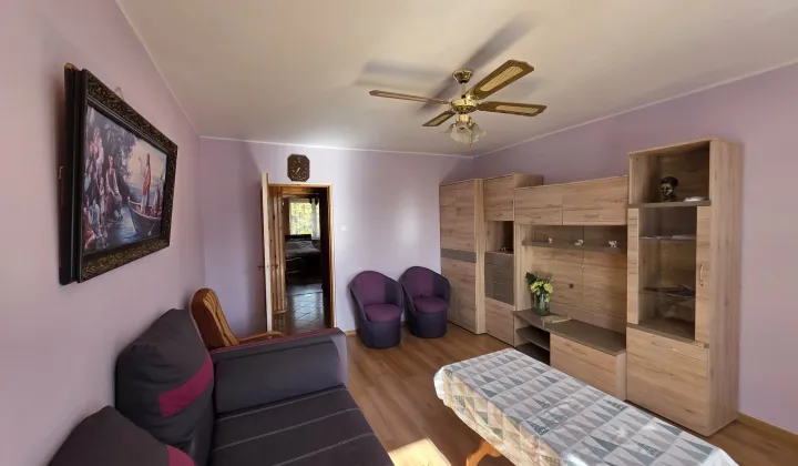 Mieszkanie 2-pokojowe Kraśnik Kraśnik Fabryczny, ul. Ignacego Krasickiego