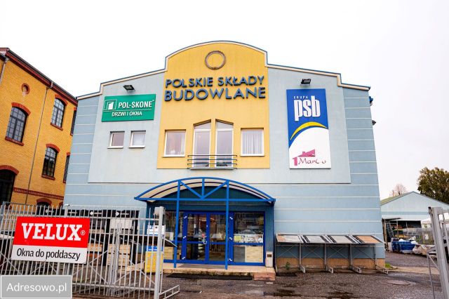 Lokal Żary, ul. Wrocławska. Zdjęcie 1