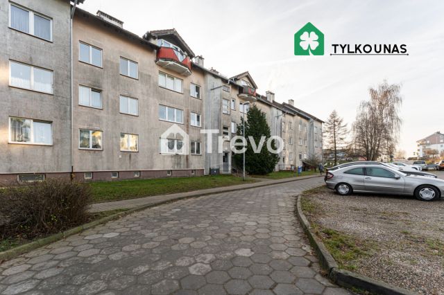 Mieszkanie 2-pokojowe Gdańsk Osowa, ul. Orfeusza. Zdjęcie 13