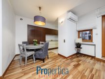 Mieszkanie 3-pokojowe Warszawa Mokotów, ul. Chełmska. Zdjęcie 4