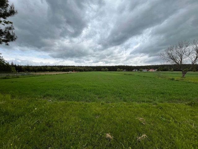 Działka rolna Jangrot. Zdjęcie 1