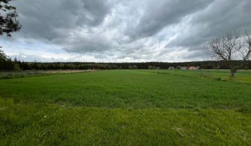 Działka rolna Jangrot