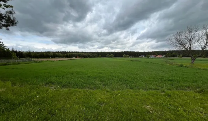 Działka rolna Jangrot