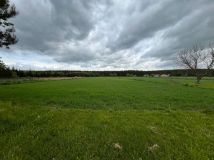 Działka rolna Jangrot