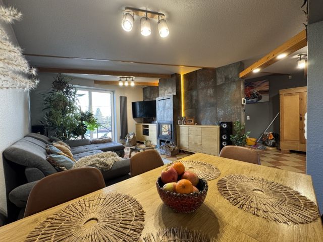 dom wolnostojący, 4 pokoje Wieliczka, ul. Dobczycka. Zdjęcie 6