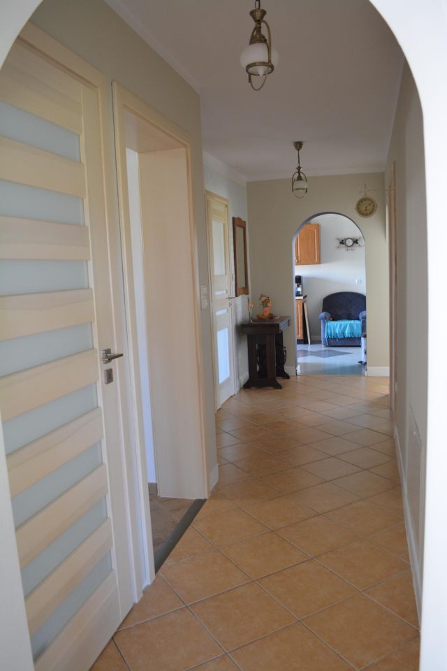 dom wolnostojący, 6 pokoi Gorzyce Piaski. Zdjęcie 12