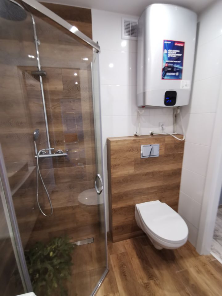 Mieszkanie 2-pokojowe Sosnowiec Stary Sosnowiec, ul. Wysoka. Zdjęcie 11