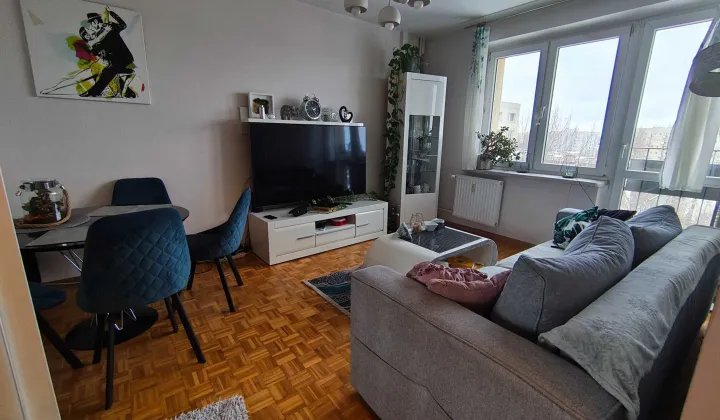 Mieszkanie 2-pokojowe Warszawa Mokotów, ul. Jałtańska