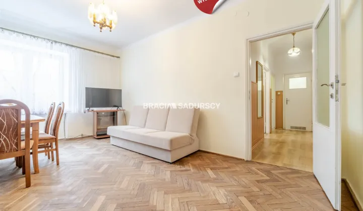 Mieszkanie 2-pokojowe Kraków Nowa Huta, os. Centrum A