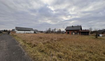 Działka budowlana Dąbrowa Górnicza Marianki