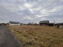 Działka budowlana Dąbrowa Górnicza Marianki