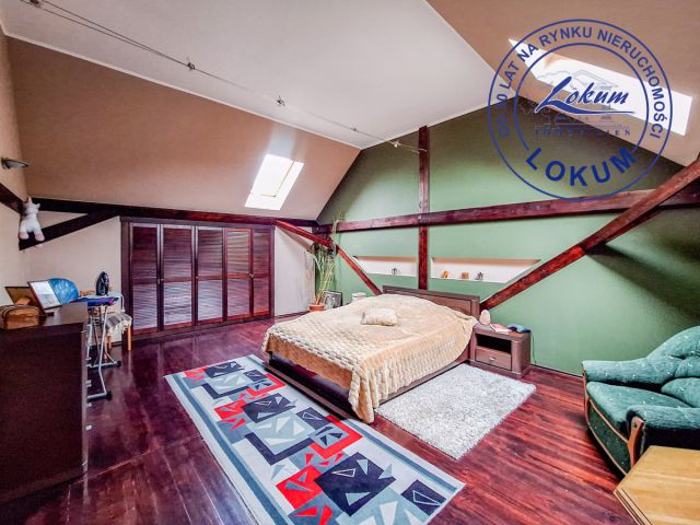 kamienica, 10 pokoi Gostyń, ul. Powstańców Wielkopolskich. Zdjęcie 15