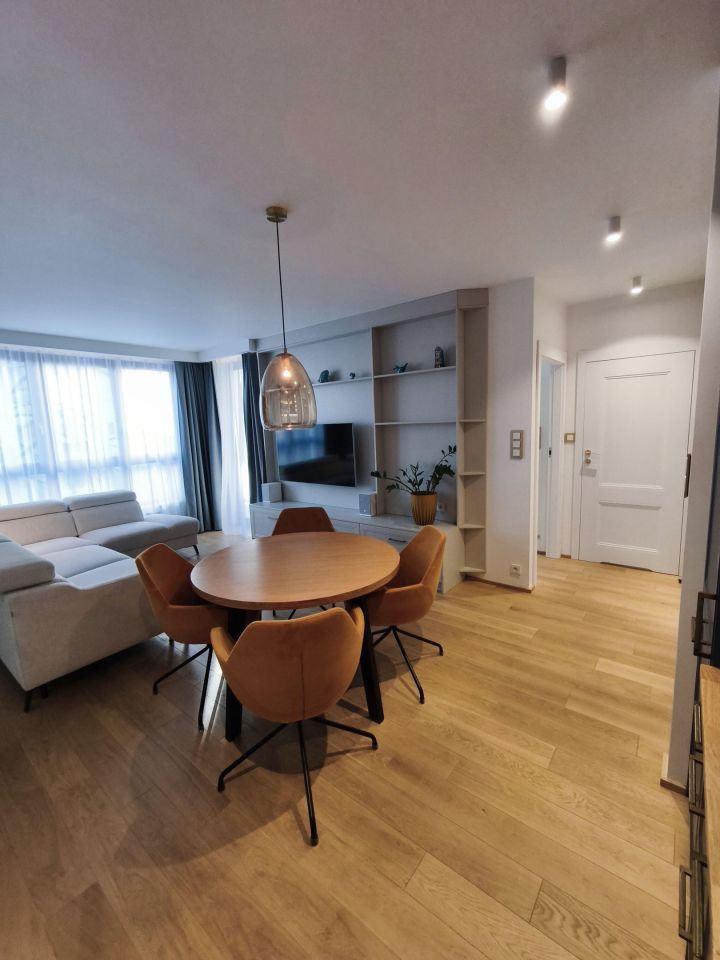 Mieszkanie 2-pokojowe Gdańsk Wrzeszcz, ul. Antoniego Słonimskiego. Zdjęcie 6