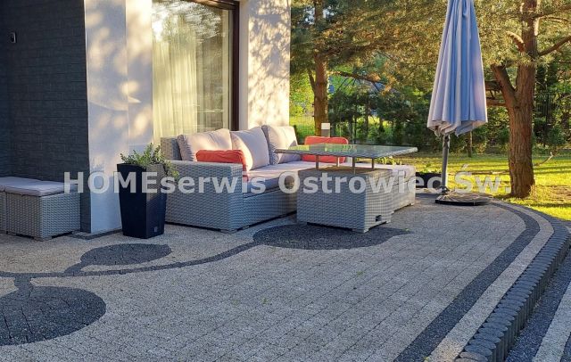 dom wolnostojący, 5 pokoi Ostrowiec Świętokrzyski Gutwin. Zdjęcie 37