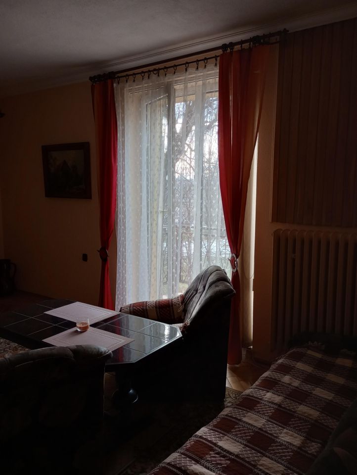 Mieszkanie 2-pokojowe Oświęcim Osiedle, Okrzei. Zdjęcie 20