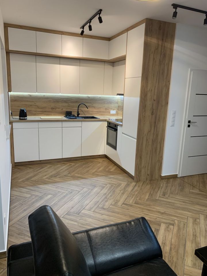 Mieszkanie 2-pokojowe Tarnowskie Góry. Zdjęcie 3