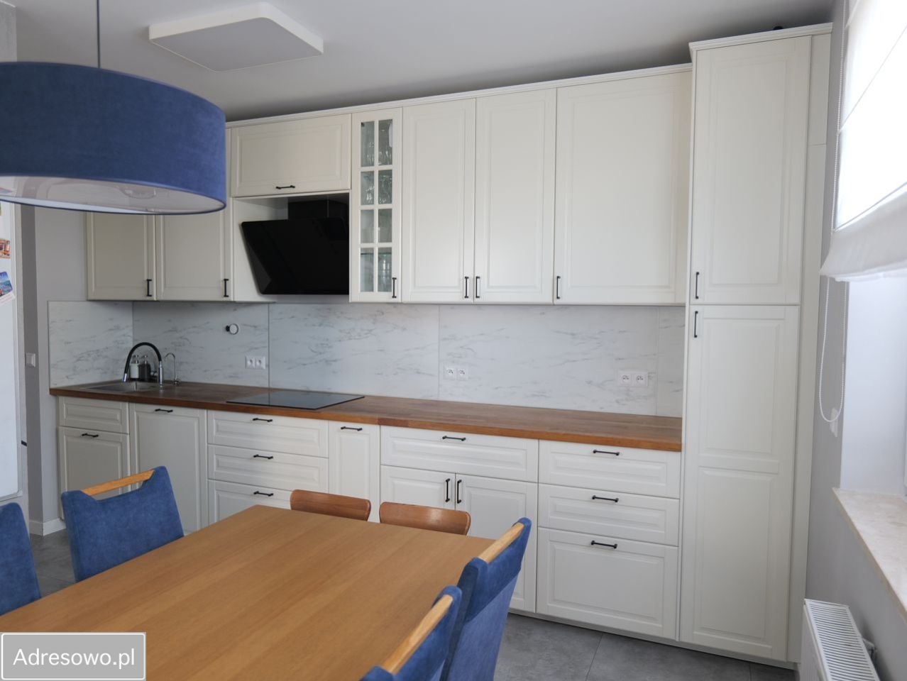 Mieszkanie 4-pokojowe Ożarów Mazowiecki, ul. Nadbrzeżna. Zdjęcie 7