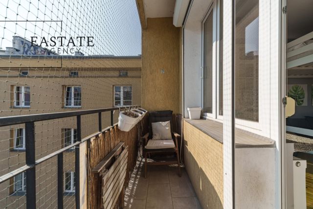 Mieszkanie 2-pokojowe Warszawa Śródmieście, ul. Dobra. Zdjęcie 12