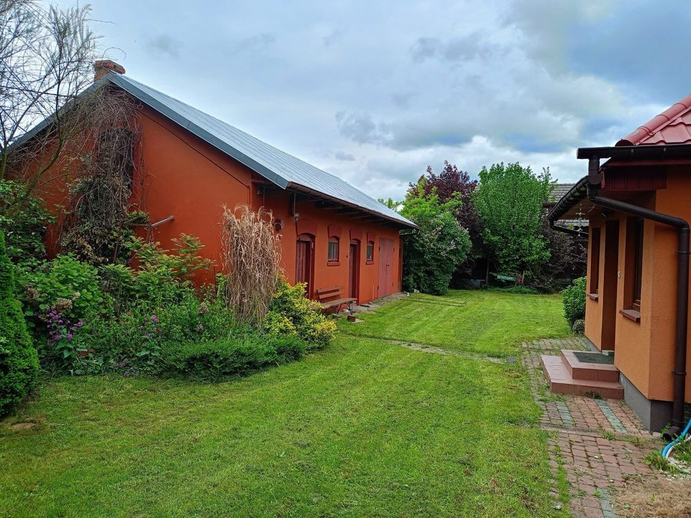 dom wolnostojący Matiaszów. Zdjęcie 7