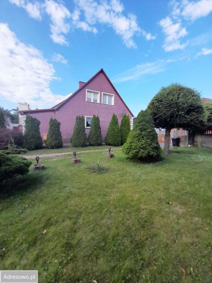 dom wolnostojący, 6 pokoi Wierzchowo. Zdjęcie 18