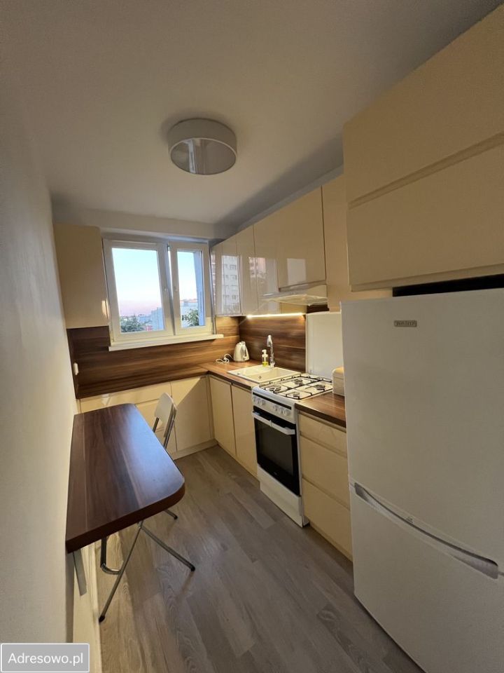 Mieszkanie 3-pokojowe Poznań, ul. Krzysztofa Arciszewskiego. Zdjęcie 6