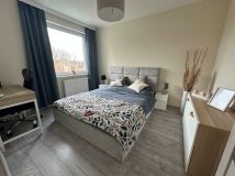 Mieszkanie 3-pokojowe Kiełczów, ul. Makowa. Zdjęcie 3