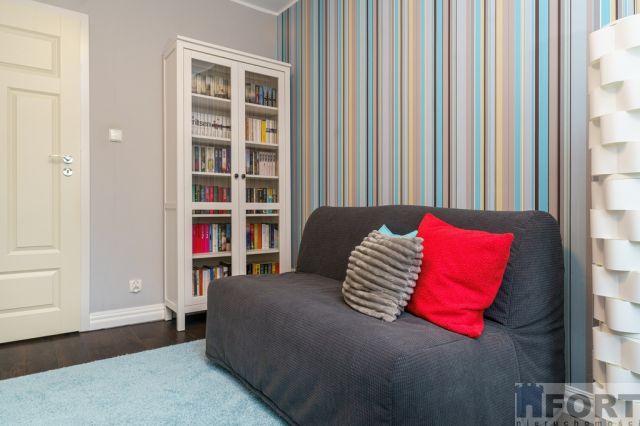 Mieszkanie 3-pokojowe Szczecin Warszewo, ul. Kalinowa. Zdjęcie 19