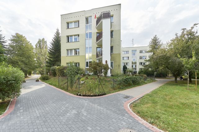 Mieszkanie 2-pokojowe Warszawa Ursynów, ul. Edwarda Dembowskiego. Zdjęcie 19