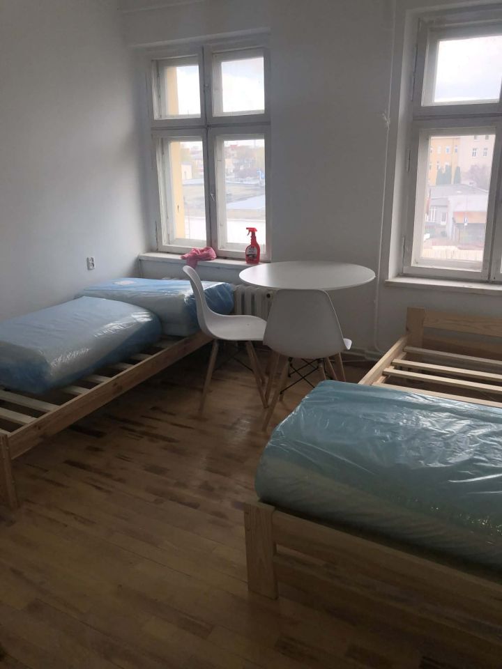 Mieszkanie 2-pokojowe Słubice, ul. Kościuszki. Zdjęcie 2