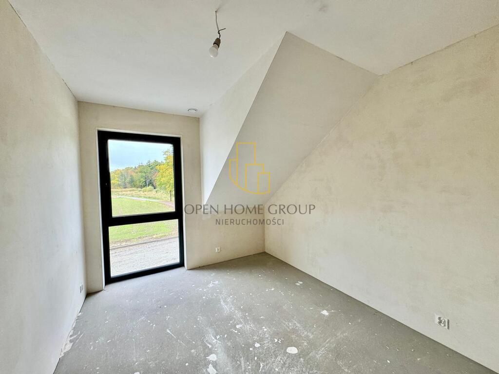 bliźniak, 5 pokoi Miękinia. Zdjęcie 16