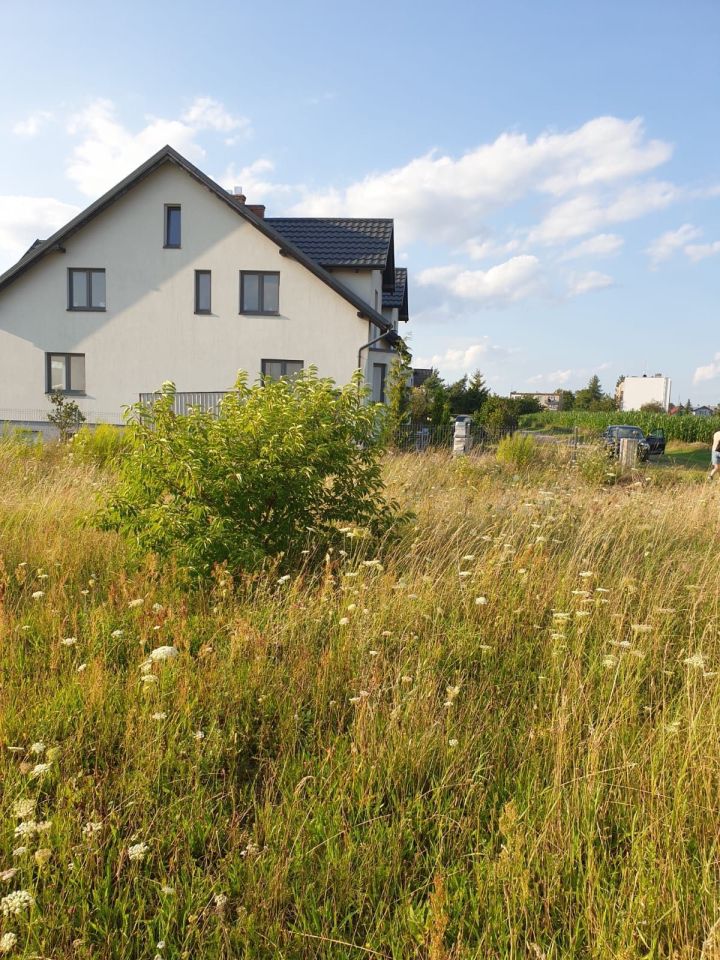 Działka budowlana Pawłówko, ul. Torowa. Zdjęcie 2