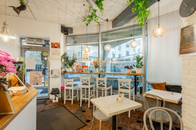 Lokal Warszawa Mokotów, ul. Ludwika Narbutta. Zdjęcie 7