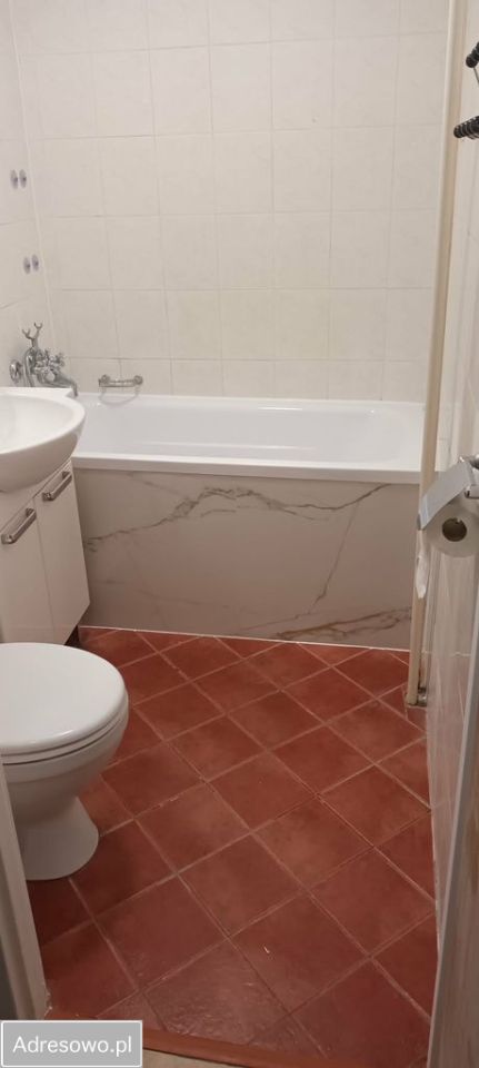 Mieszkanie 2-pokojowe Gdańsk Przymorze, al. Rzeczypospolitej. Zdjęcie 8