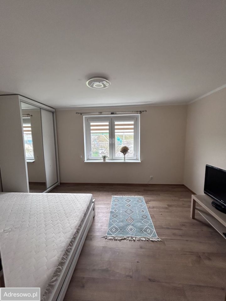 Mieszkanie 2-pokojowe Miszewo. Zdjęcie 10