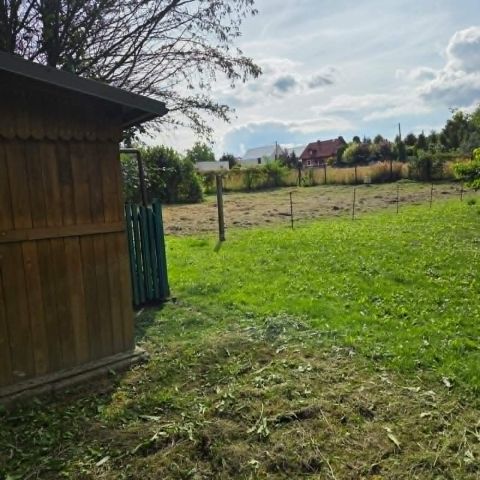 Działka inna Bielsko-Biała Komorowice Śląskie, ul. Czeladnicza. Zdjęcie 9