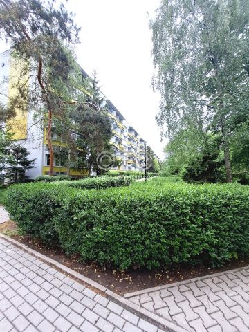 Mieszkanie 3-pokojowe Wrocław Fabryczna, ul. Popowicka. Zdjęcie 1