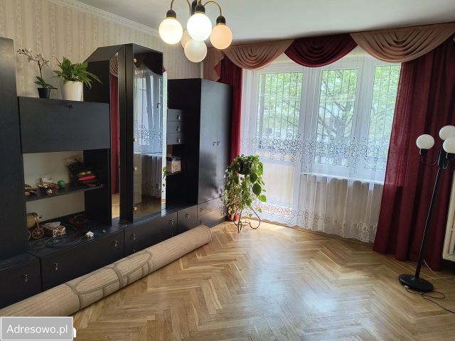 Mieszkanie 3-pokojowe Kraków Grzegórzki, ul. Widok. Zdjęcie 1