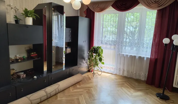 Mieszkanie 3-pokojowe Kraków Grzegórzki, ul. Widok
