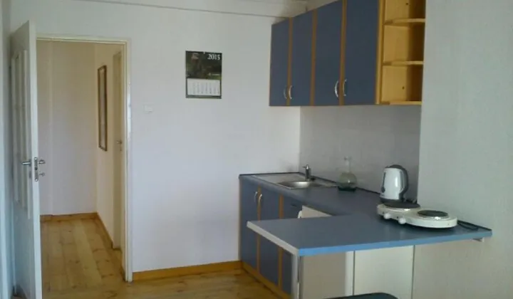 Mieszkanie 2-pokojowe Warszawa Praga-Południe, ul. Świętosławska