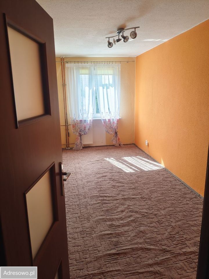 Mieszkanie 2-pokojowe Poznań Winogrady, os. Przyjaźni. Zdjęcie 3