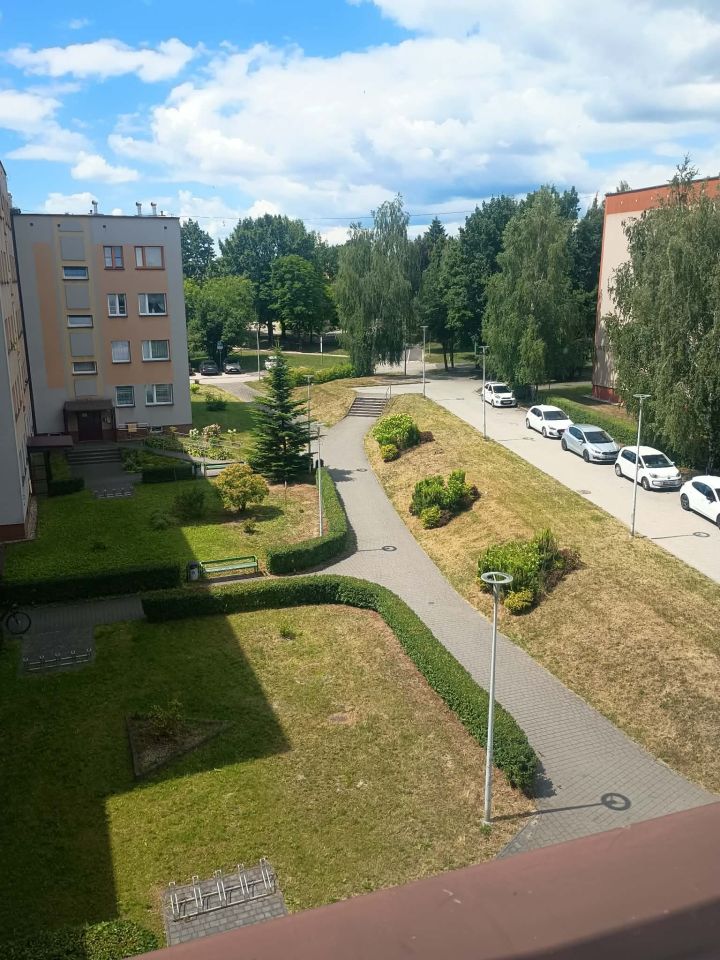 Mieszkanie 3-pokojowe Bieruń Bieruń Nowy, Węglowa. Zdjęcie 9