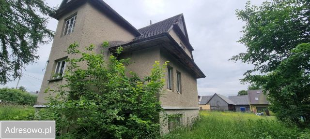 dom wolnostojący, 6 pokoi Zubrzyca Górna. Zdjęcie 1