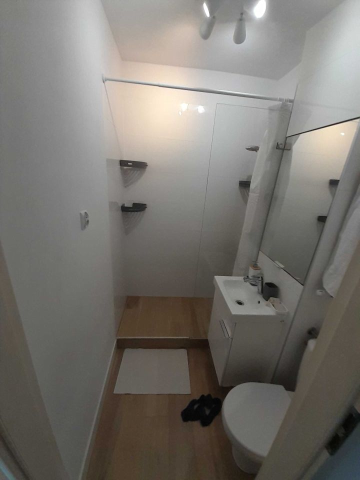 Mieszkanie 2-pokojowe Warszawa Śródmieście, ul. Zgoda. Zdjęcie 5