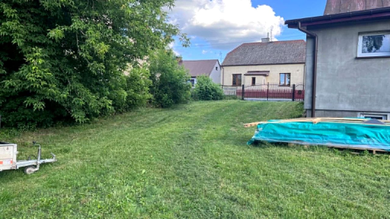 Działka budowlana Grajewo, ul. Wiktorowo. Zdjęcie 6